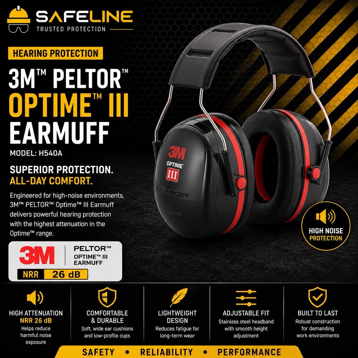 3m peltor